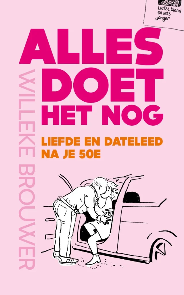 Alles doet het nog Liefde en dateleed na je 50e